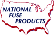 National Fuse Logo